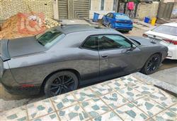 دودج تشالنجر